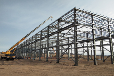 钢结构工程