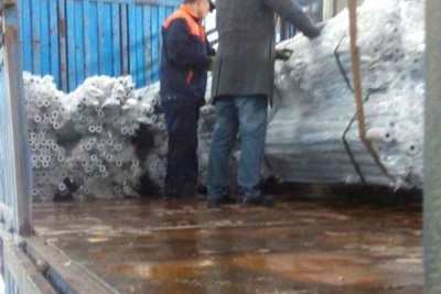 网架钢结构配件